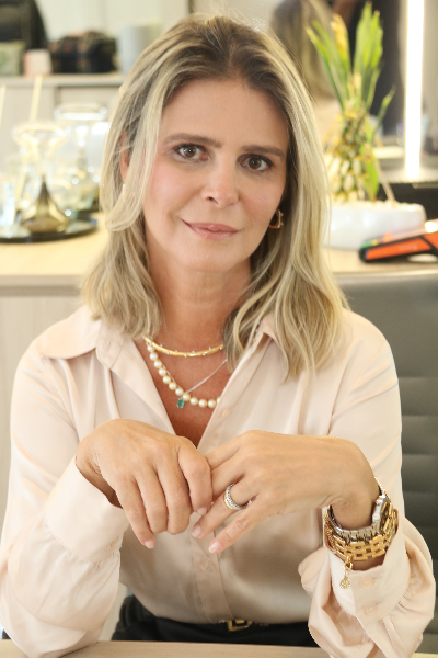 Foto Dra. Paula Crisci